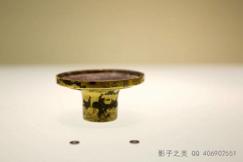 中华第一灯 长信宫灯的光芒与智慧