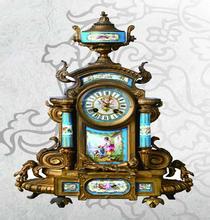 古韵重生 上海古玩瓷器回收与工艺美术品之价值再发现