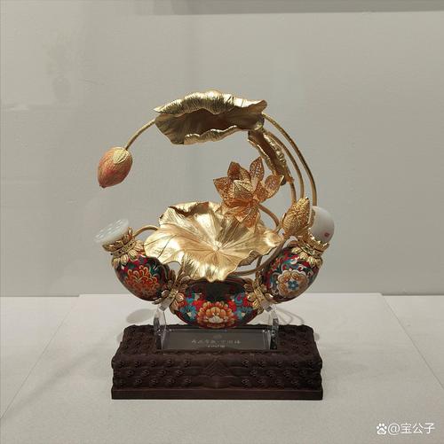 匠心铸魂·时代新韵——2025年第七届中国工艺美术双年展作品赏析