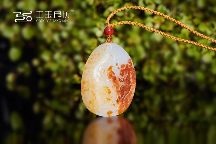 匠心璀璨 珠宝玉器与工艺美术品设计的融合之美